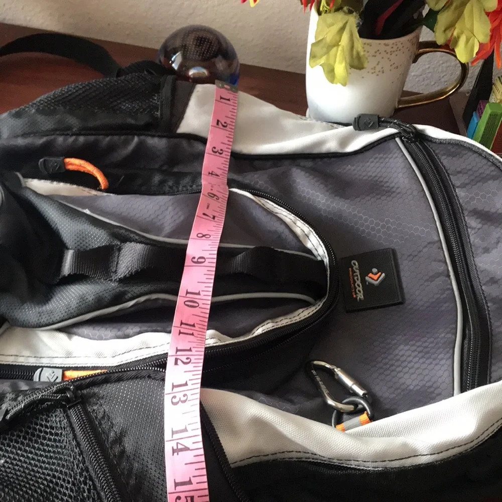 OUTDOOR PRODUCTS BACKPACK